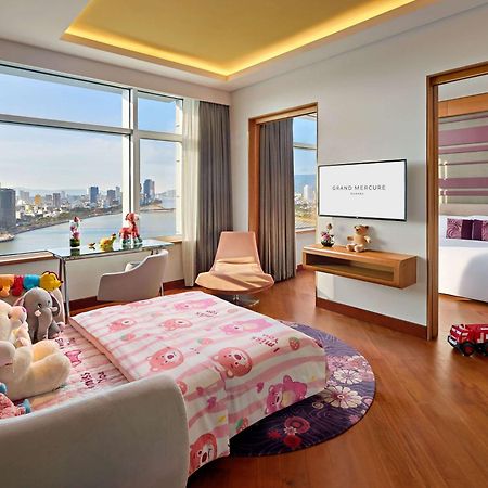 Grand Mercure Danang Εξωτερικό φωτογραφία