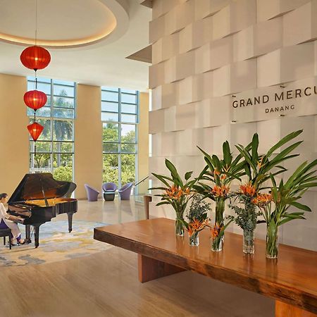 Grand Mercure Danang Εξωτερικό φωτογραφία