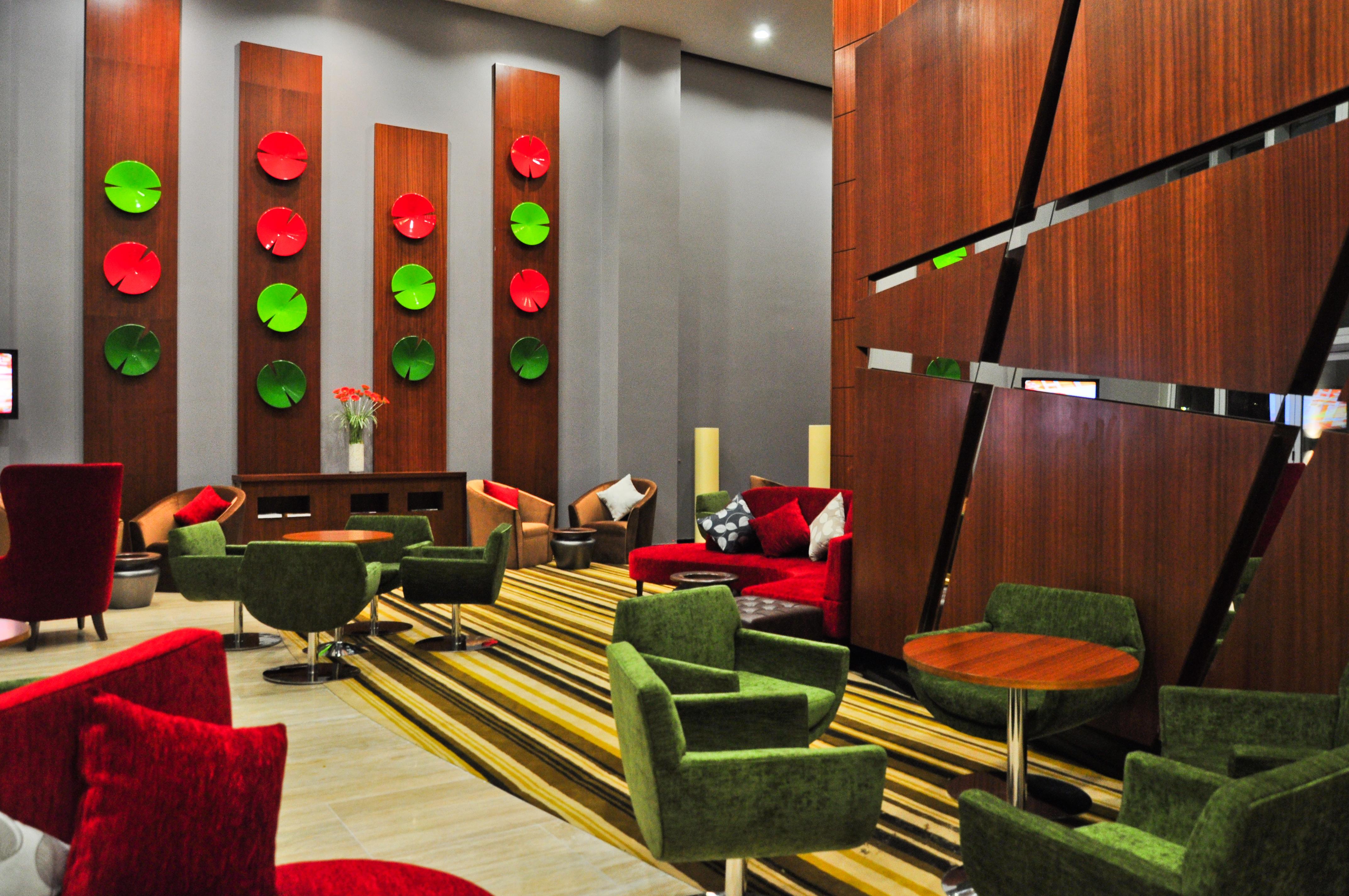 Grand Mercure Danang Εξωτερικό φωτογραφία