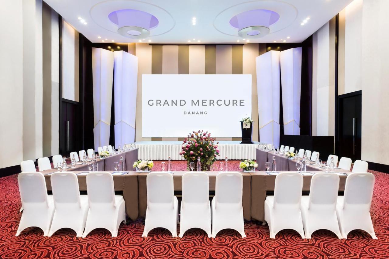 Grand Mercure Danang Εξωτερικό φωτογραφία