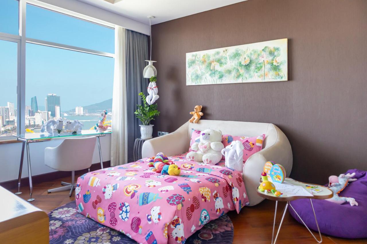 Grand Mercure Danang Εξωτερικό φωτογραφία