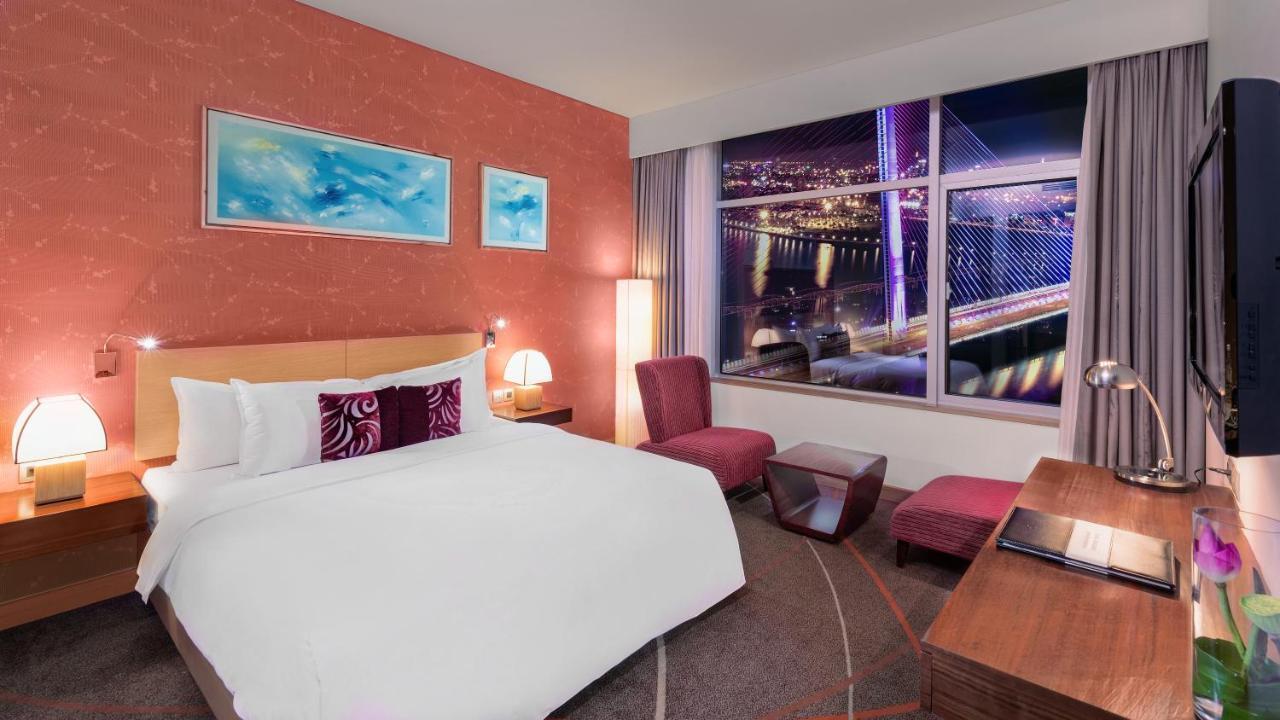 Grand Mercure Danang Εξωτερικό φωτογραφία