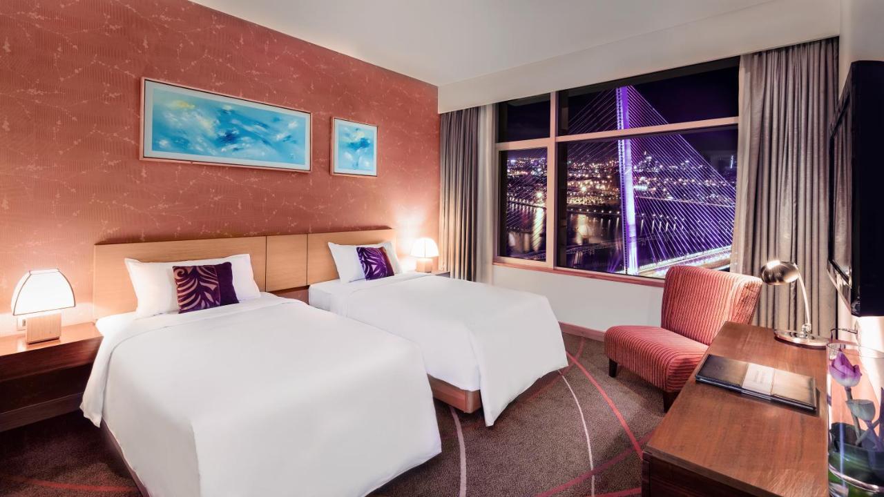 Grand Mercure Danang Εξωτερικό φωτογραφία