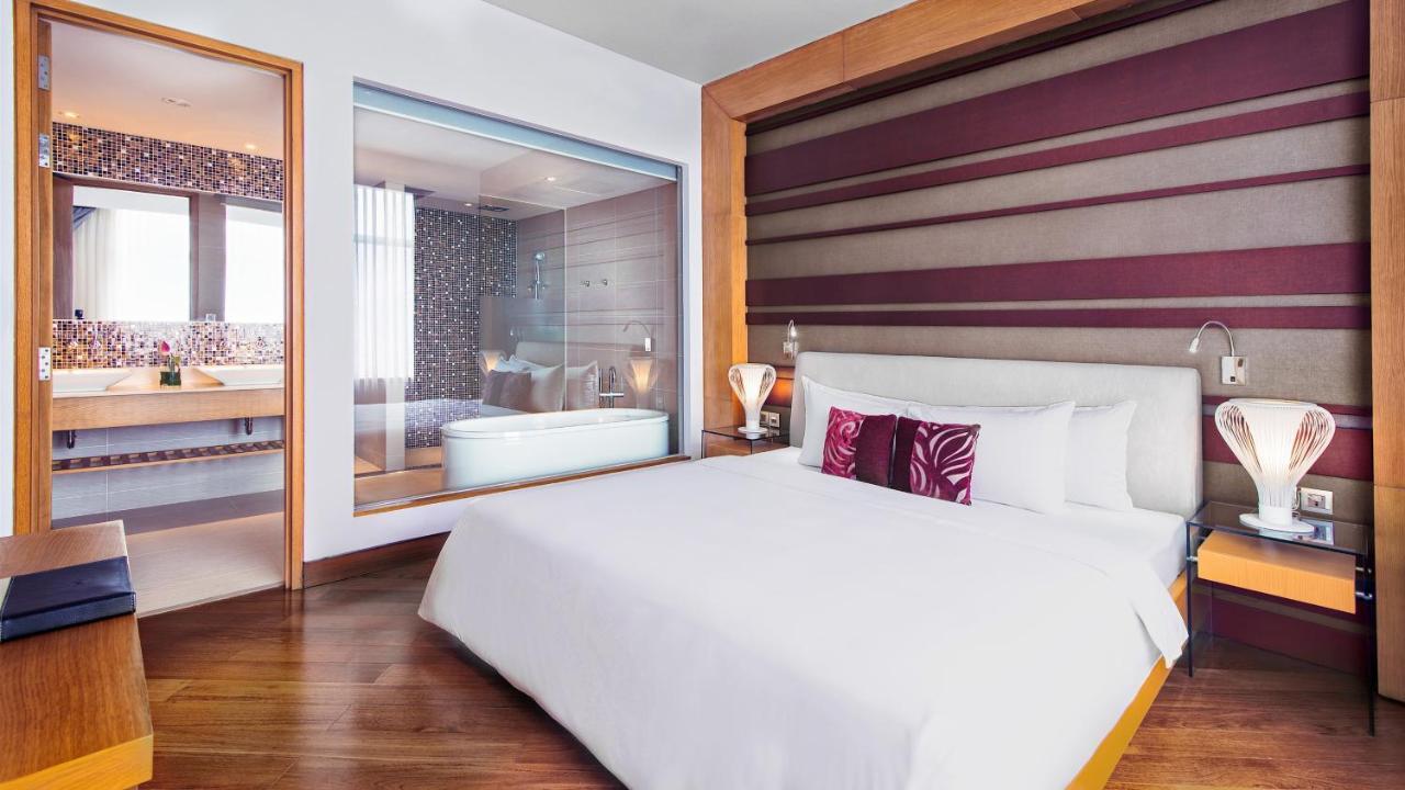 Grand Mercure Danang Εξωτερικό φωτογραφία