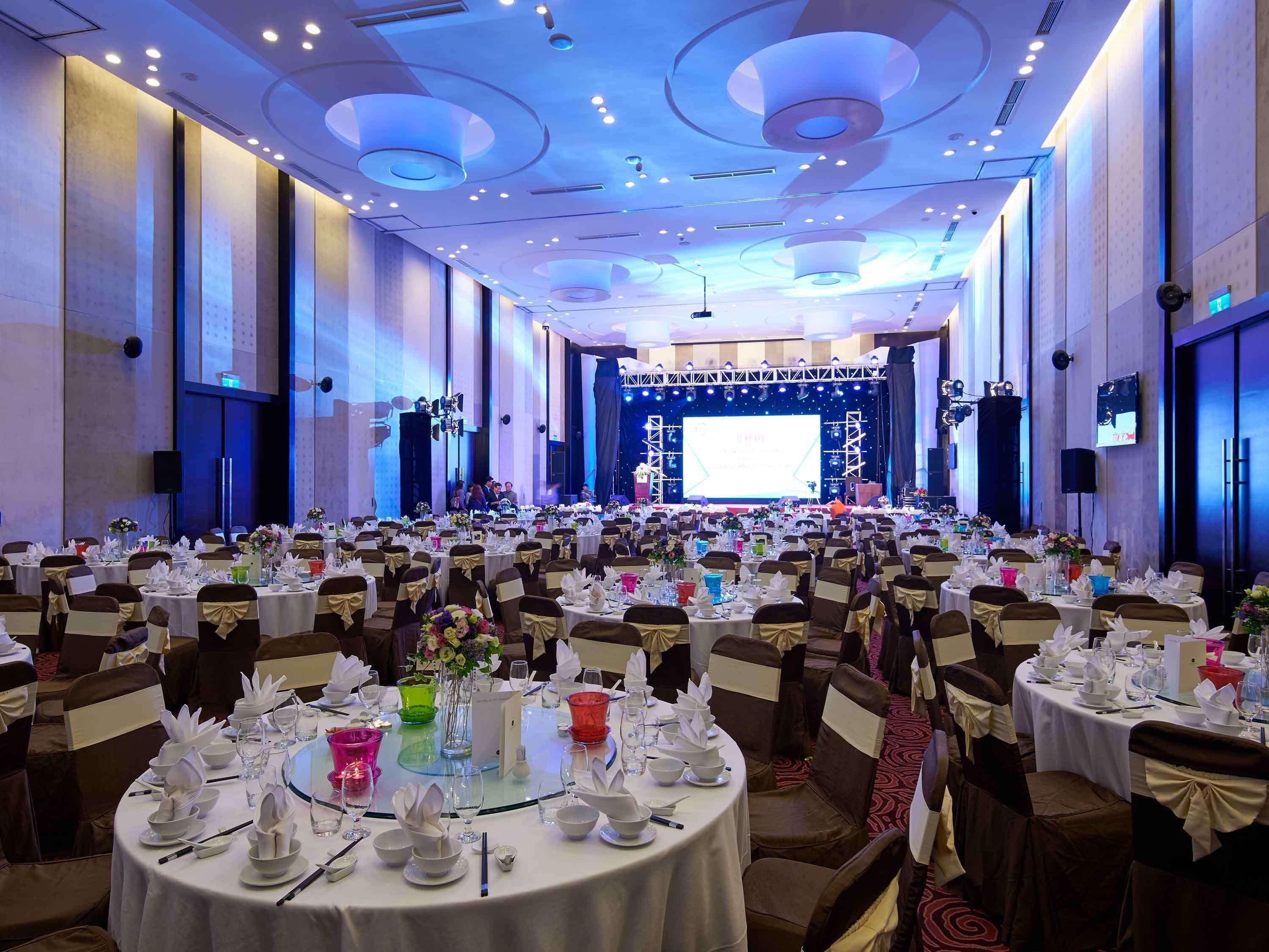 Grand Mercure Danang Εξωτερικό φωτογραφία