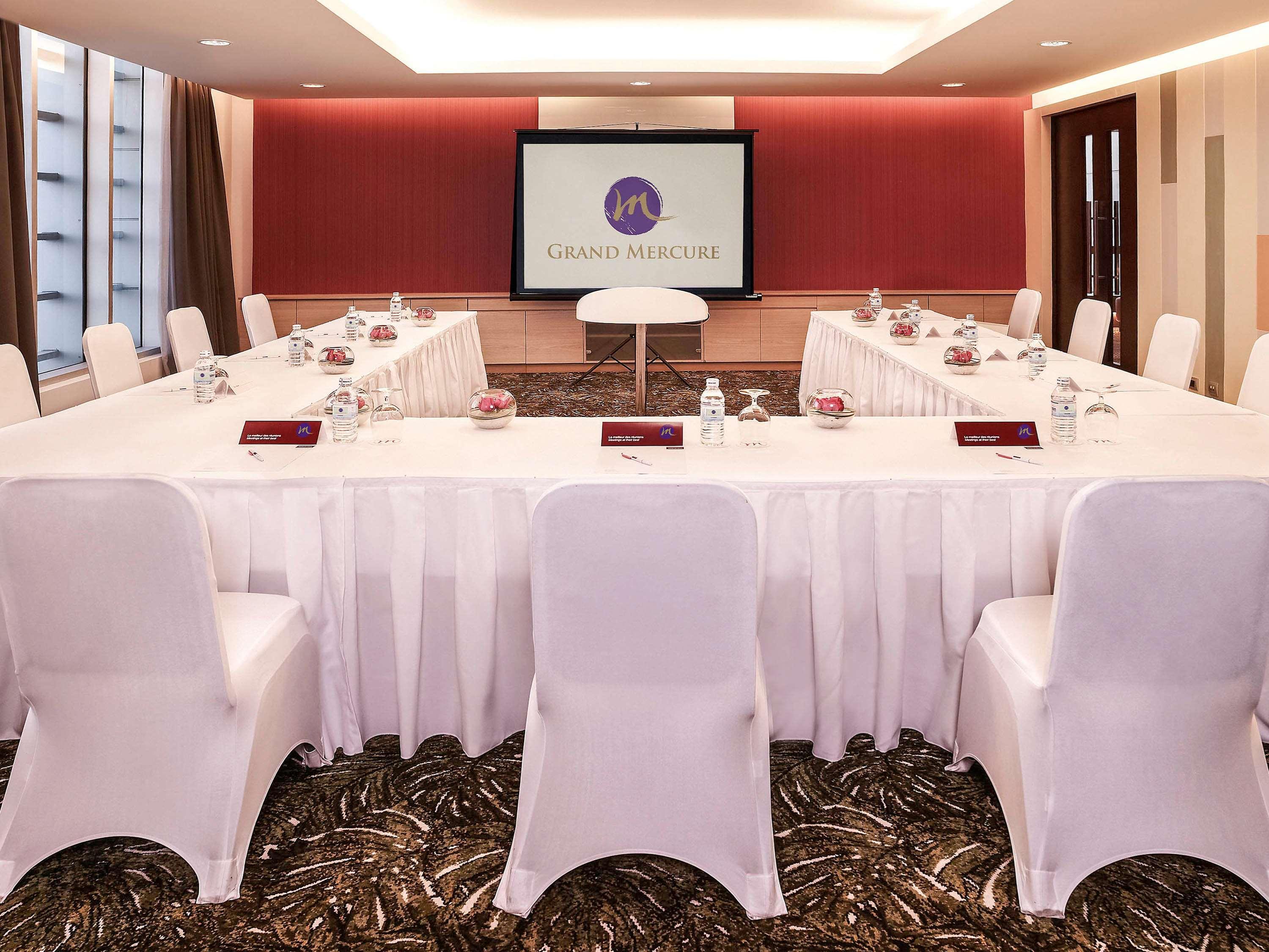 Grand Mercure Danang Εξωτερικό φωτογραφία