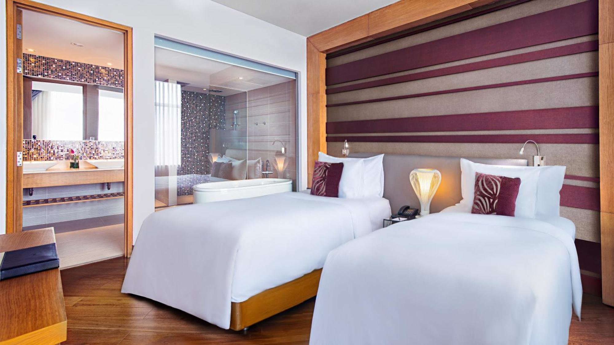 Grand Mercure Danang Εξωτερικό φωτογραφία