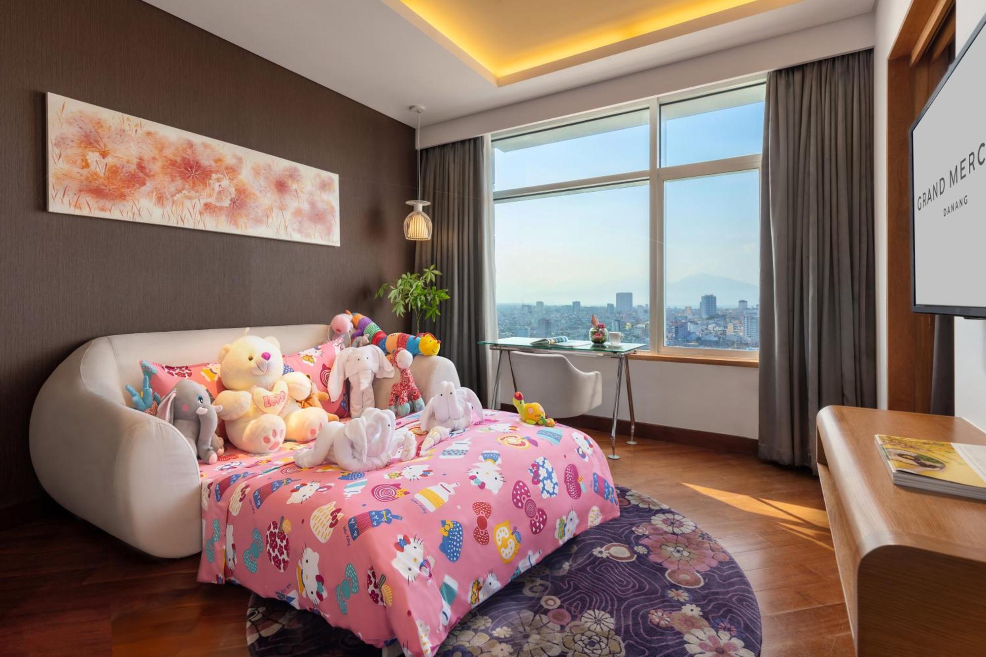 Grand Mercure Danang Εξωτερικό φωτογραφία