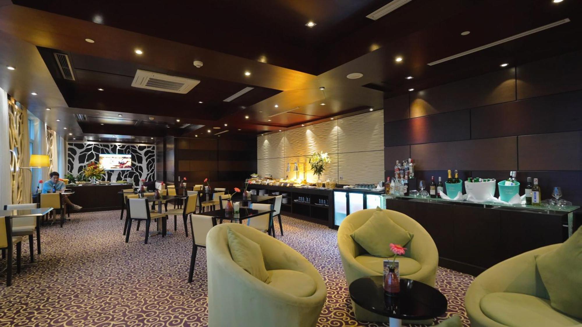 Grand Mercure Danang Εξωτερικό φωτογραφία