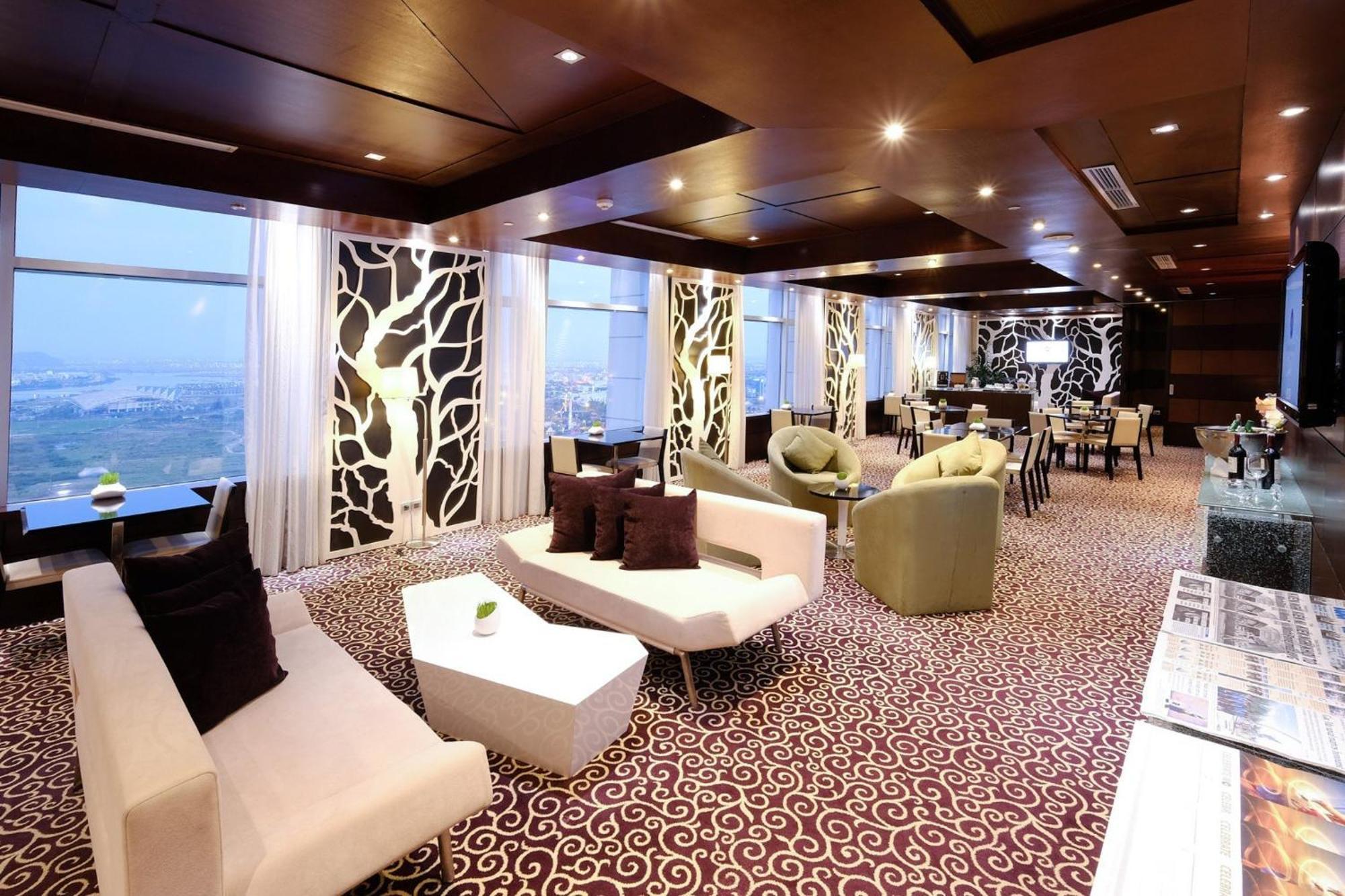 Grand Mercure Danang Εξωτερικό φωτογραφία