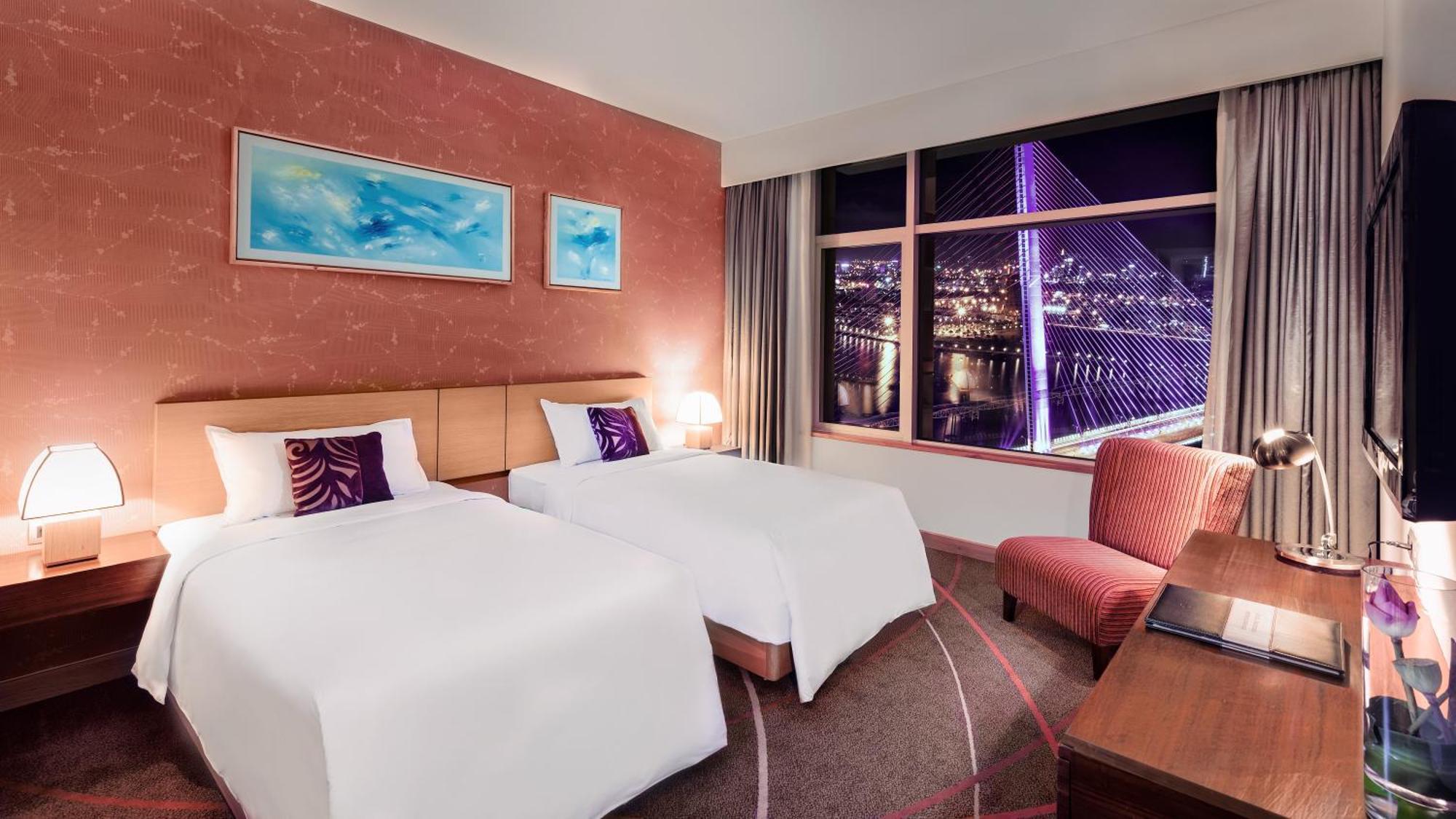 Grand Mercure Danang Εξωτερικό φωτογραφία