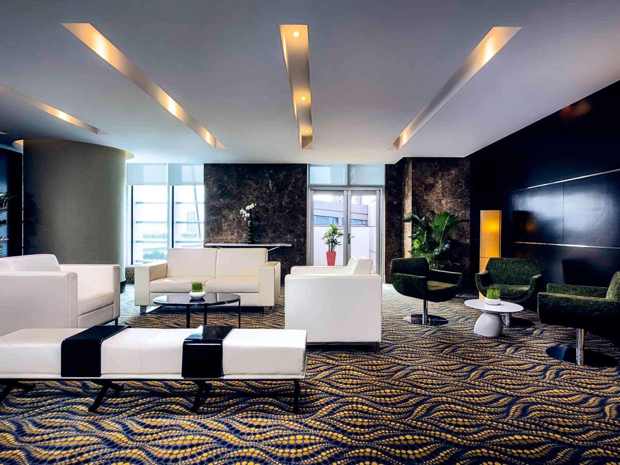 Grand Mercure Danang Εξωτερικό φωτογραφία