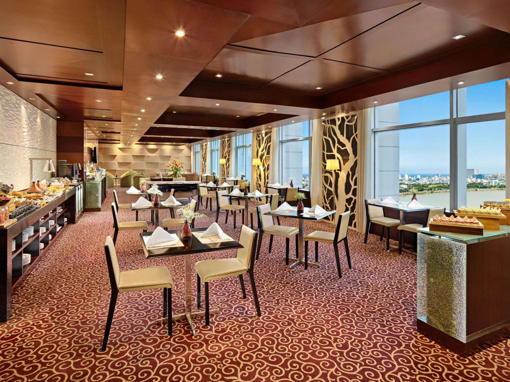 Grand Mercure Danang Εξωτερικό φωτογραφία