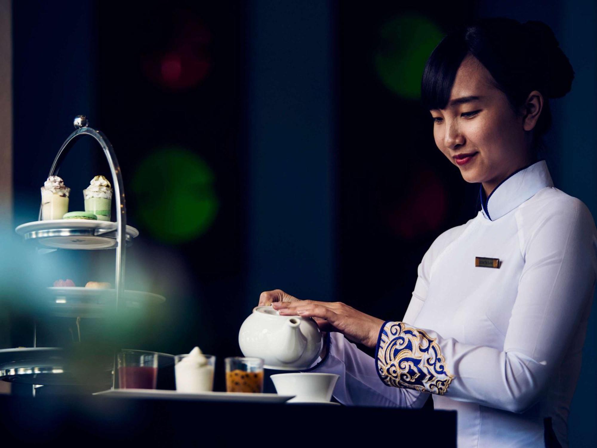 Grand Mercure Danang Εξωτερικό φωτογραφία