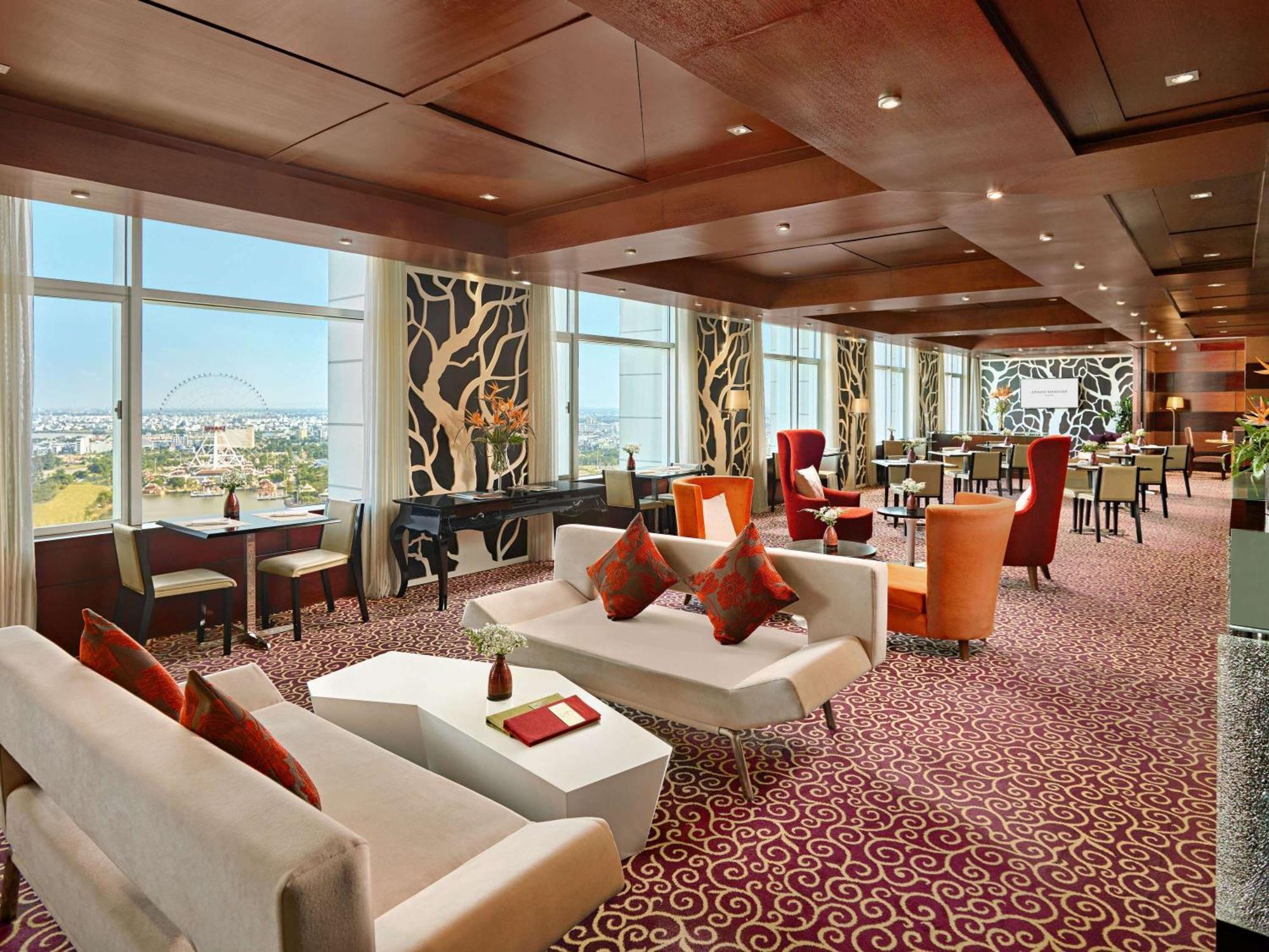 Grand Mercure Danang Εξωτερικό φωτογραφία
