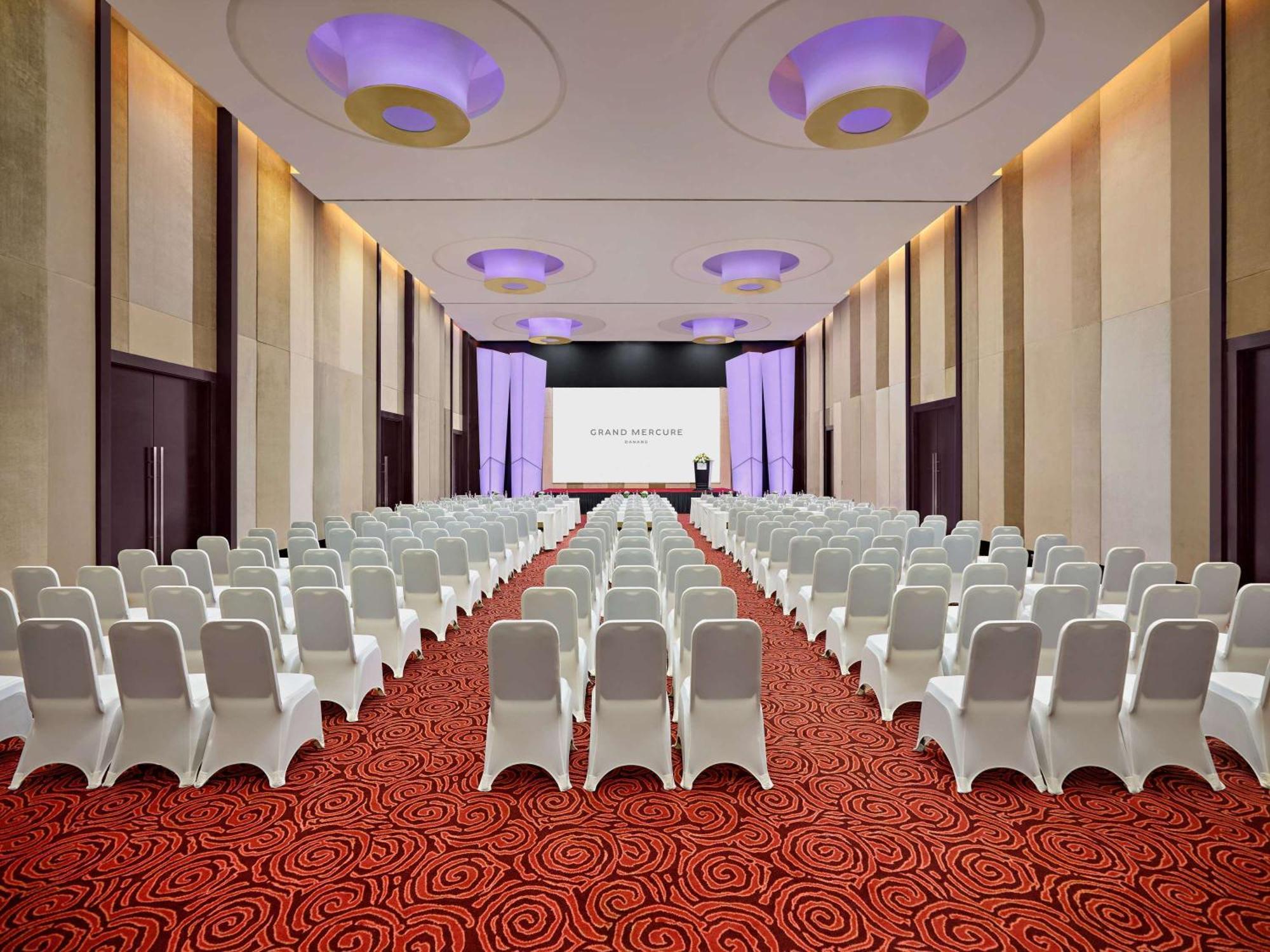 Grand Mercure Danang Εξωτερικό φωτογραφία