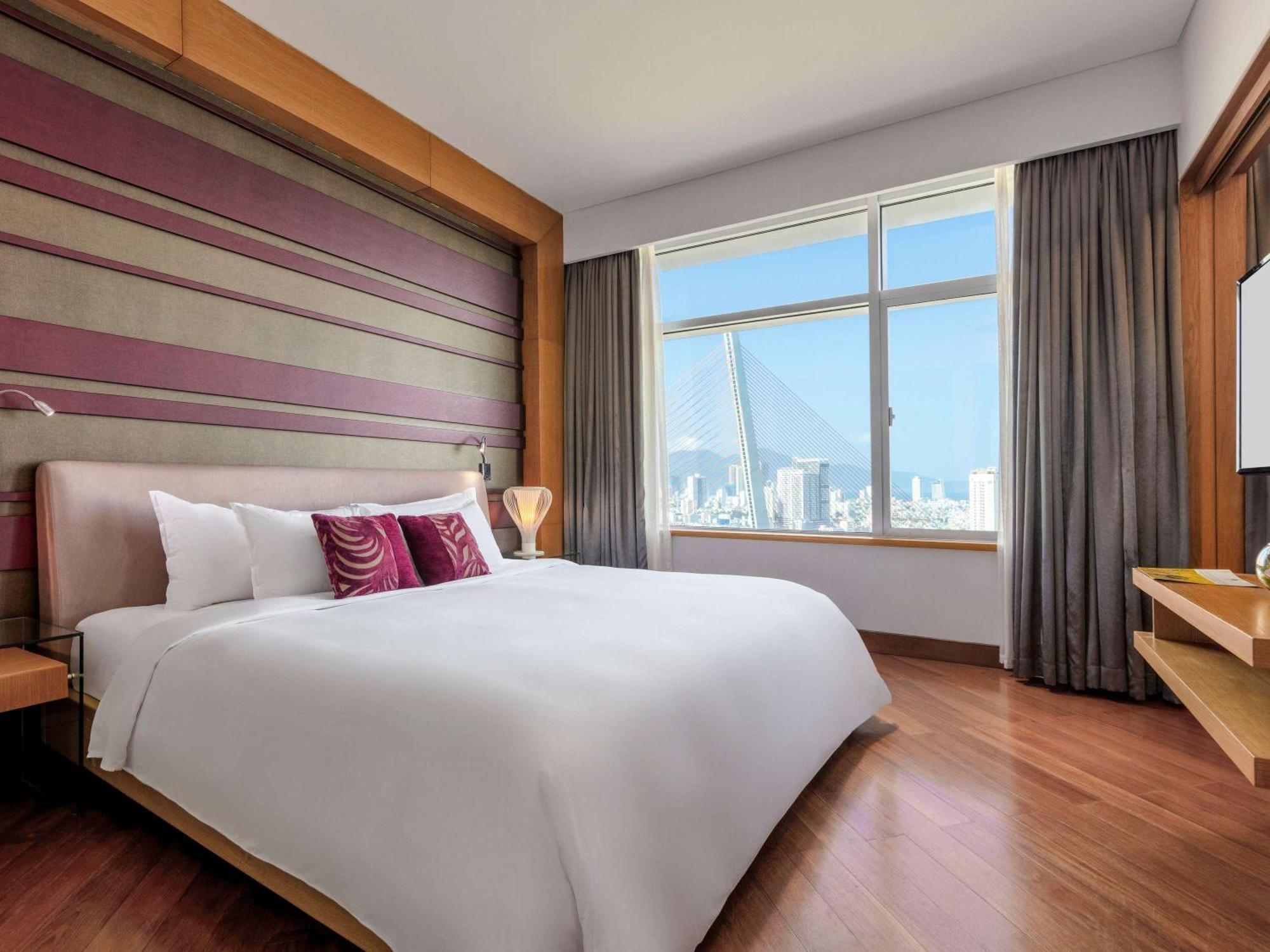 Grand Mercure Danang Εξωτερικό φωτογραφία