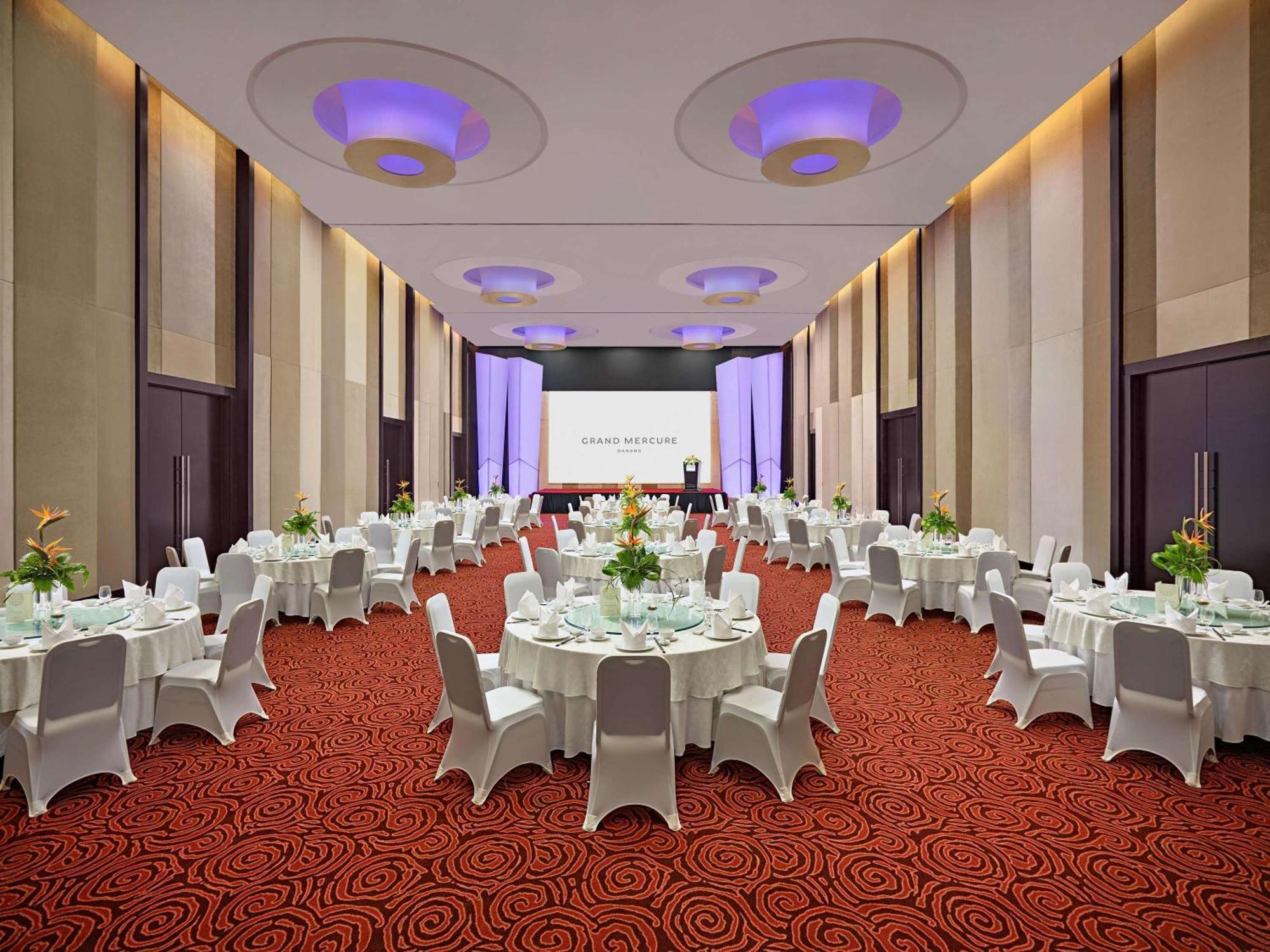 Grand Mercure Danang Εξωτερικό φωτογραφία