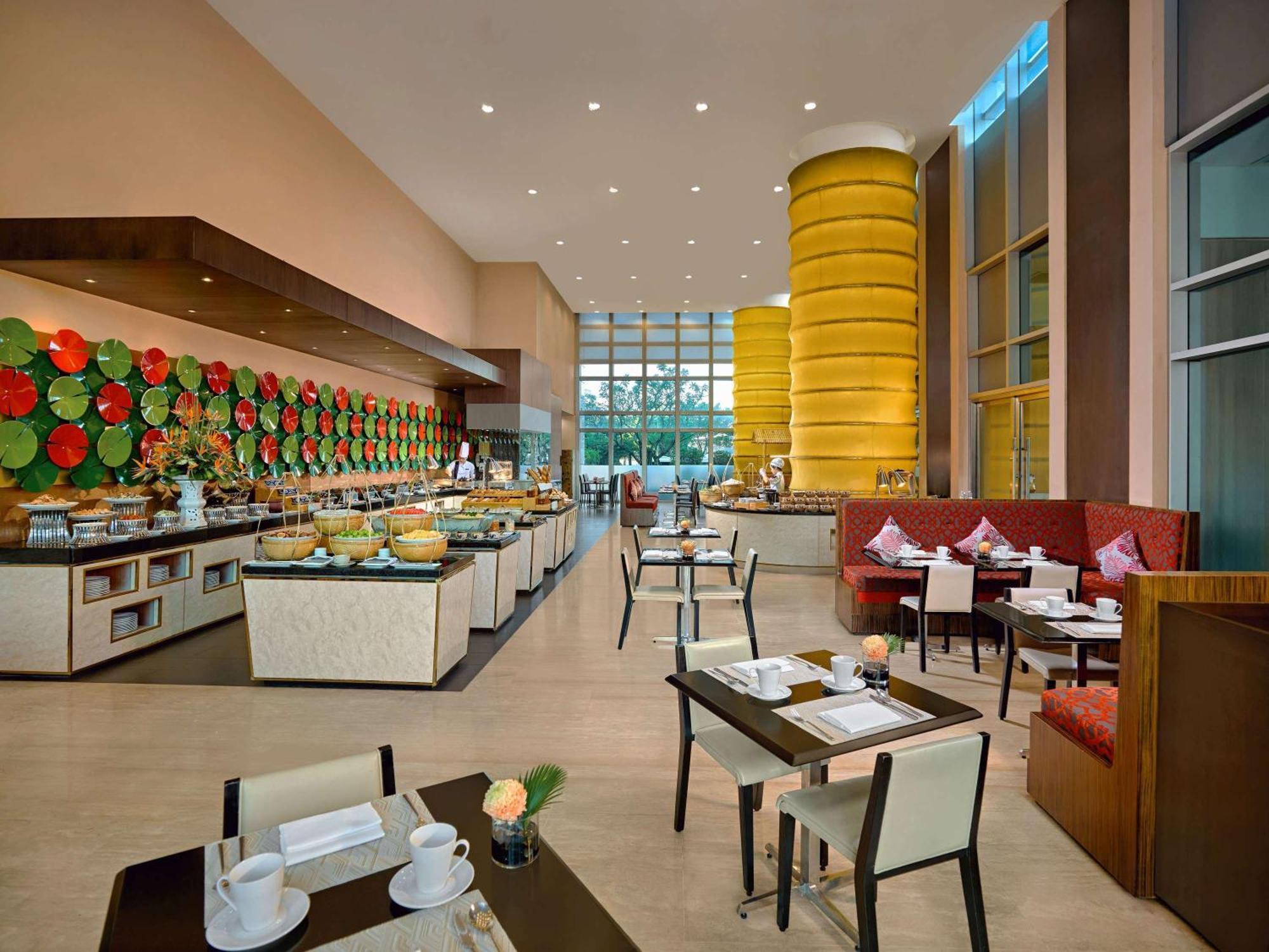 Grand Mercure Danang Εξωτερικό φωτογραφία