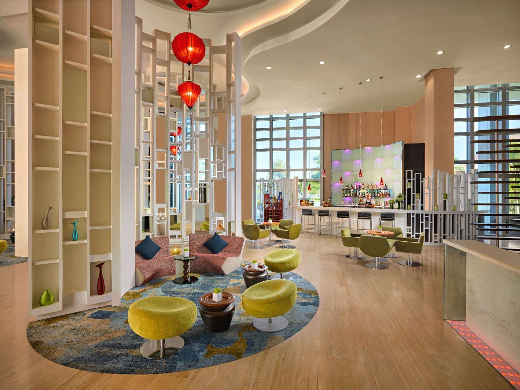 Grand Mercure Danang Εξωτερικό φωτογραφία
